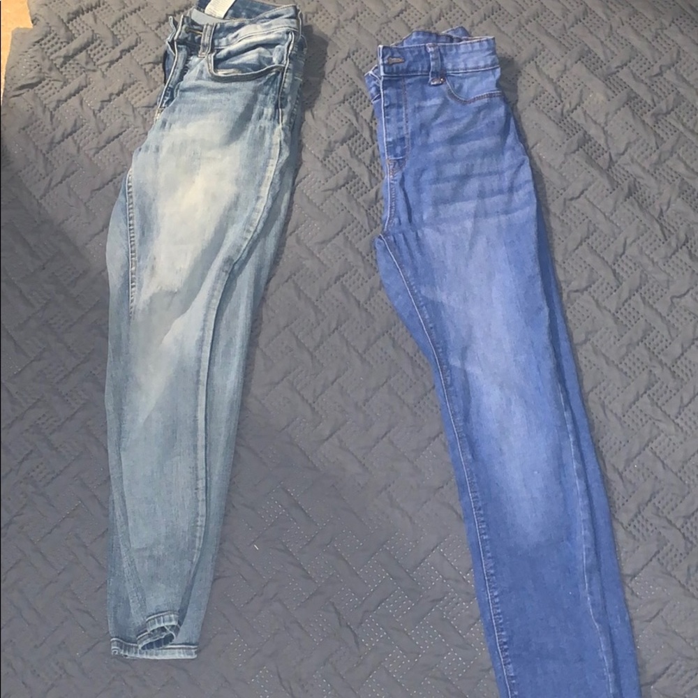 Jeans